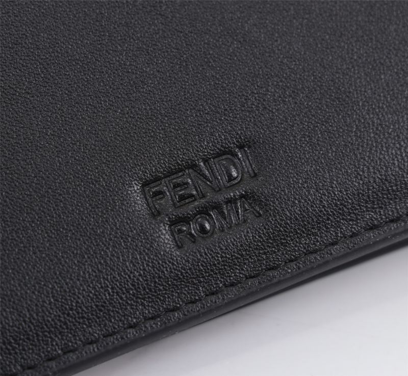 Fendi Wallets Purse